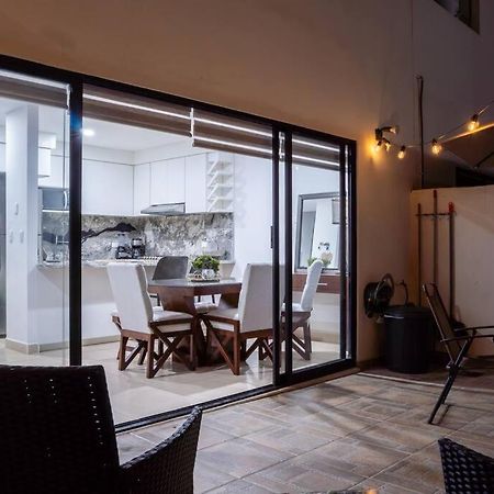 Hermosa Y Acogedora Casa En Comunidad Privada Mazatlán Exteriör bild